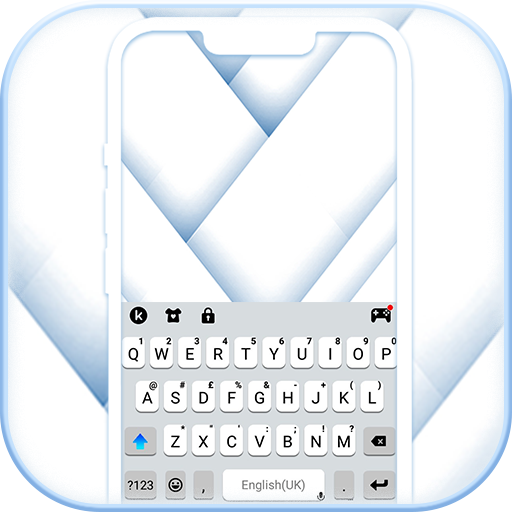 Simple White Theme logo