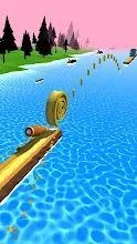 Spiral Roll Google Play のアプリ