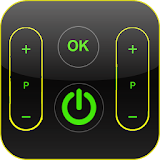 Universal Remote Control icon