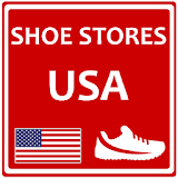 Shoe Stores USA icon
