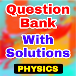Cover Image of डाउनलोड Class 12 Physics Important Questions with Solution 1.0 APK