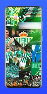 real betis wallpaper