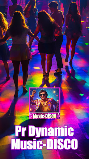 Pr Dynamic Music-DISCO 1