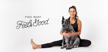 Find What Feels Good Yoga APK