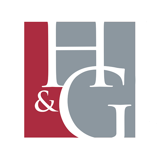 Hawbecker & Garver Law logo