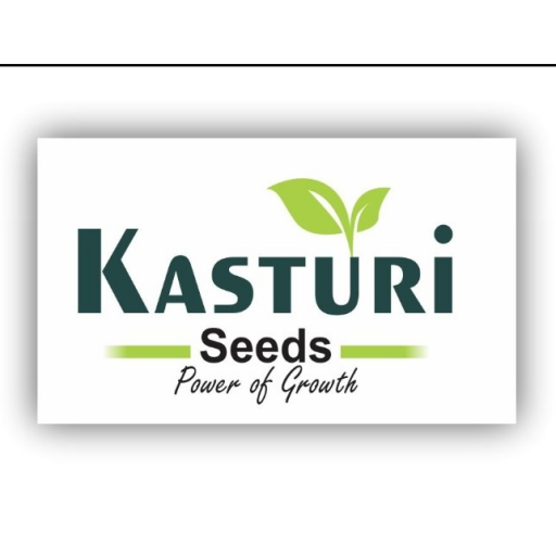 Kasturi Seeds logo