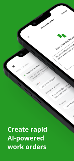 Android application ProCure Vendor Sourcing screenshort