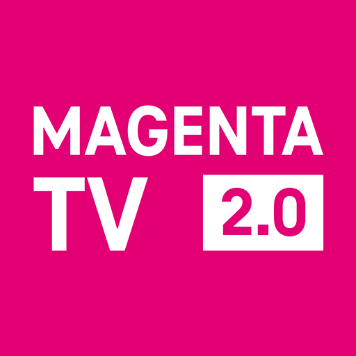 MagentaTV 2.0: TV & Streaming Download on Windows