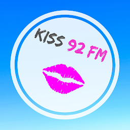 Icon image KISS 92 FM Singapore