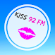 KISS 92 FM Singapore - Androidアプリ