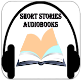 Short Stories Audiobooks icon