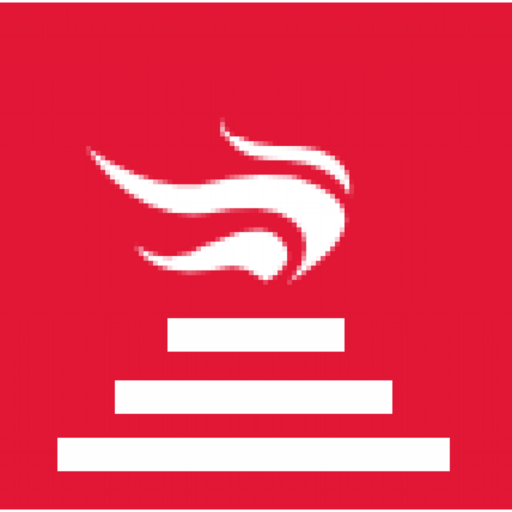 Topsport Gelderland logo