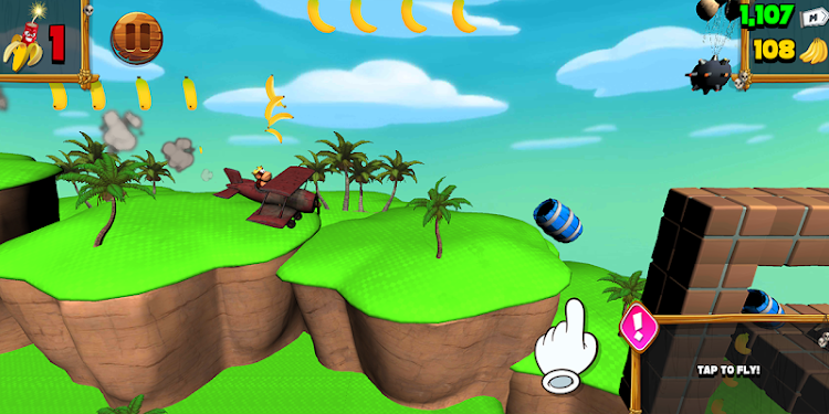 Kong Go! - 1.1.3 - (Android)