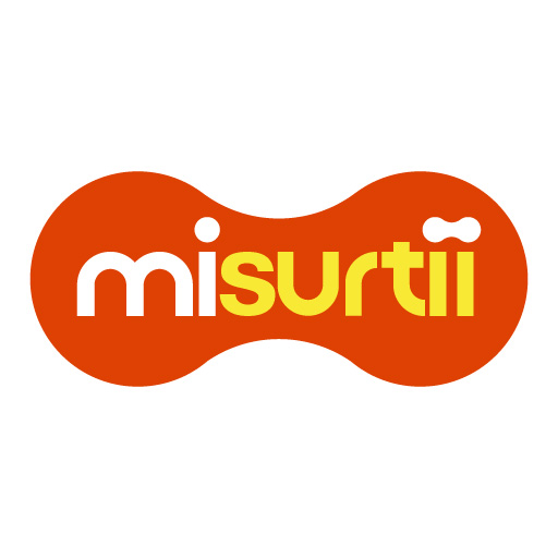 misurtii  Icon