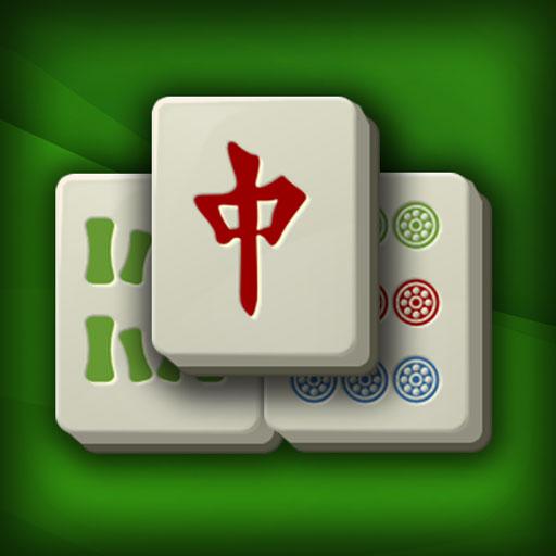 Mahjong 2.8 Icon
