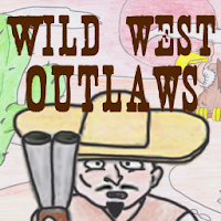 Wild West Outlaws