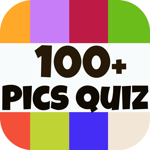 Pic Quiz - 100+ Picture Guessi 1 Icon
