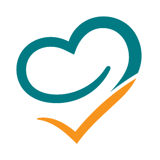 CharitableBookings.com logo