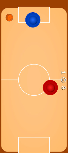 Air Hockey Challengers