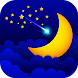 Sleep Sounds for Sleeping - Androidアプリ