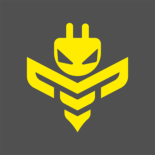 EVbee Home logo