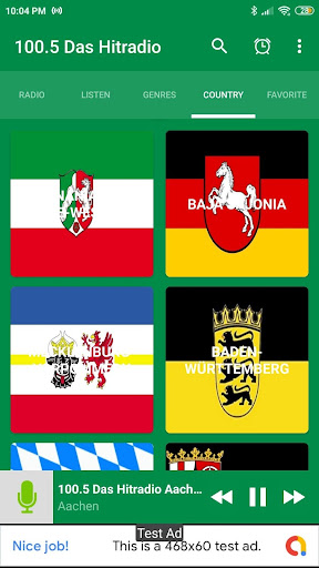 100 5 das hitradio aachen