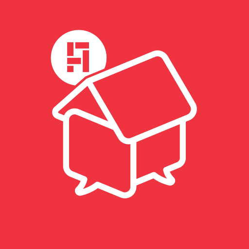 ANDPAD おうちノート管理 logo