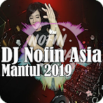 Cover Image of Baixar DJ Nofin Asia Mantul 2019 1.0 APK