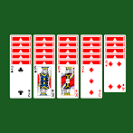 Spider Solitaire