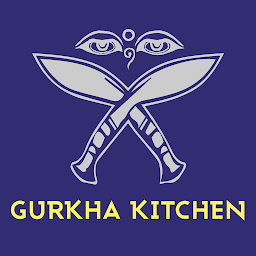 Gambar ikon Gurkha Kitchen