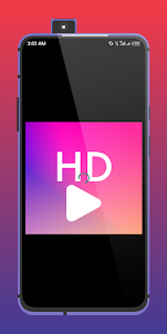 HD Flixmovies Downloader -app.