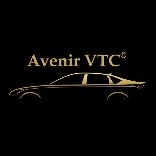 Avenir VTC logo