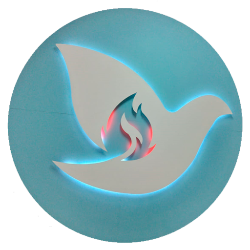 Puerta Del Cielo FM logo