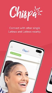 Chispa – Dating for Latinos 1