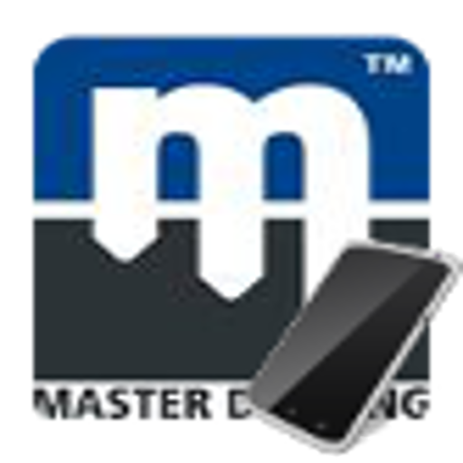 MD Mobile - Official logo