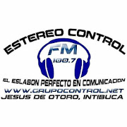 Estereo Control