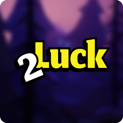 2 Luck: Risk It!