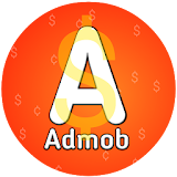 Admob Dashboard Stats icon