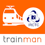 Cover Image of Télécharger Réservation de billets de train:Train Man 9.2.2.8 APK