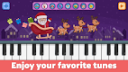 screenshot of Baby Piano for Kids & Toddlers