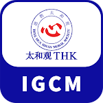 Cover Image of Tải xuống THKMC-IGCM  APK