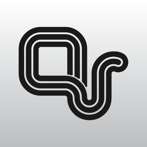 Qsets: Study with Cards logo