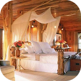 Romantic Bedroom Designs icon
