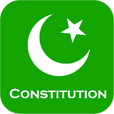Pakistani Constitution icon