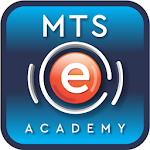Cover Image of ダウンロード MTS e ACADEMY  APK