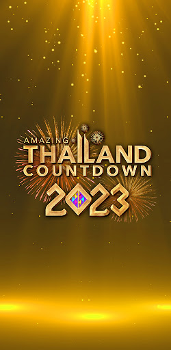 Android application ARAmazingThailandCountdown2023 screenshort