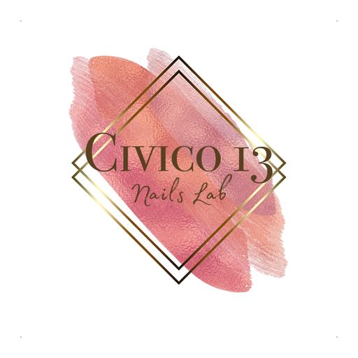 Civico 13 logo