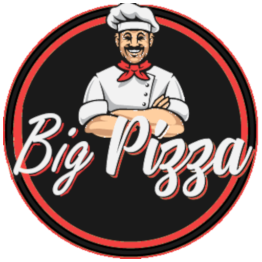 Big Pizza logo