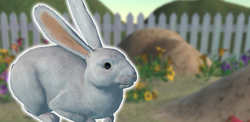 Rabbit Friends - caring games Mod FULL TÍNH NĂNG v1.3.0