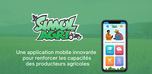 SimulAgri Togo V2
